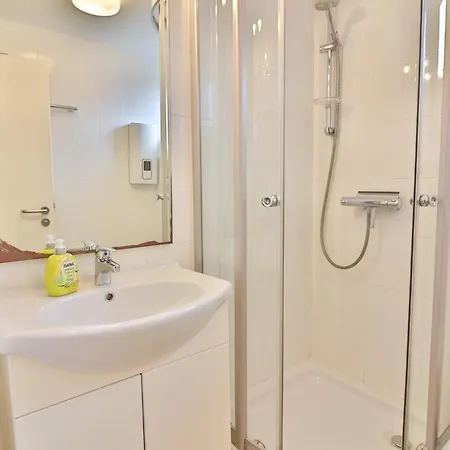 Apartment Sonnennüst